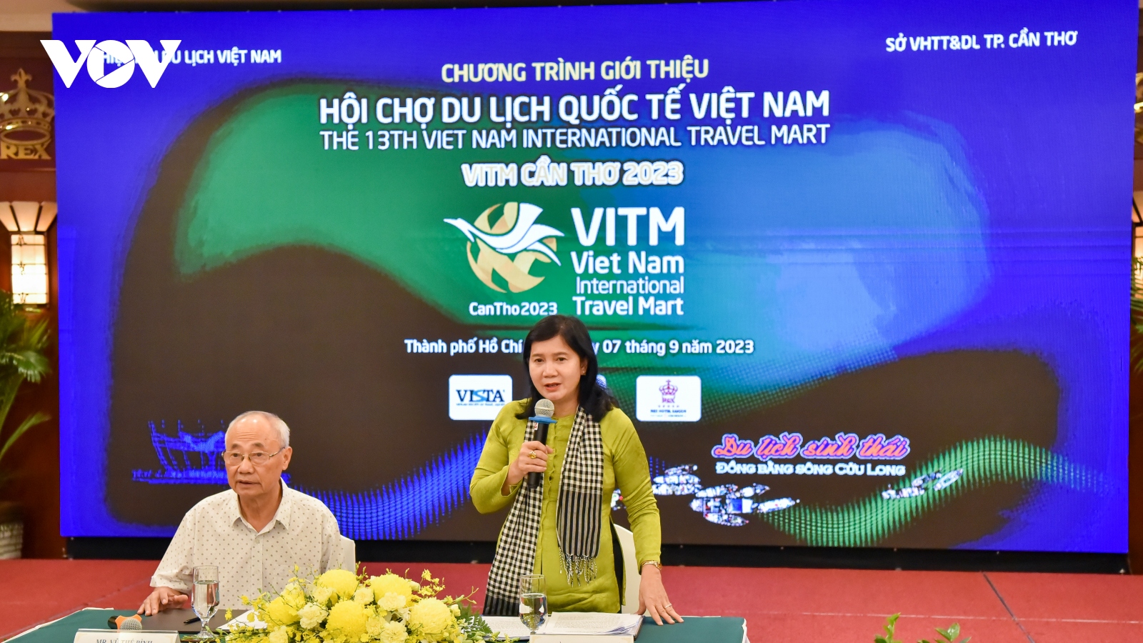 Cần Thơ đăng cai sự kiện du lịch quốc tế vào tháng 12