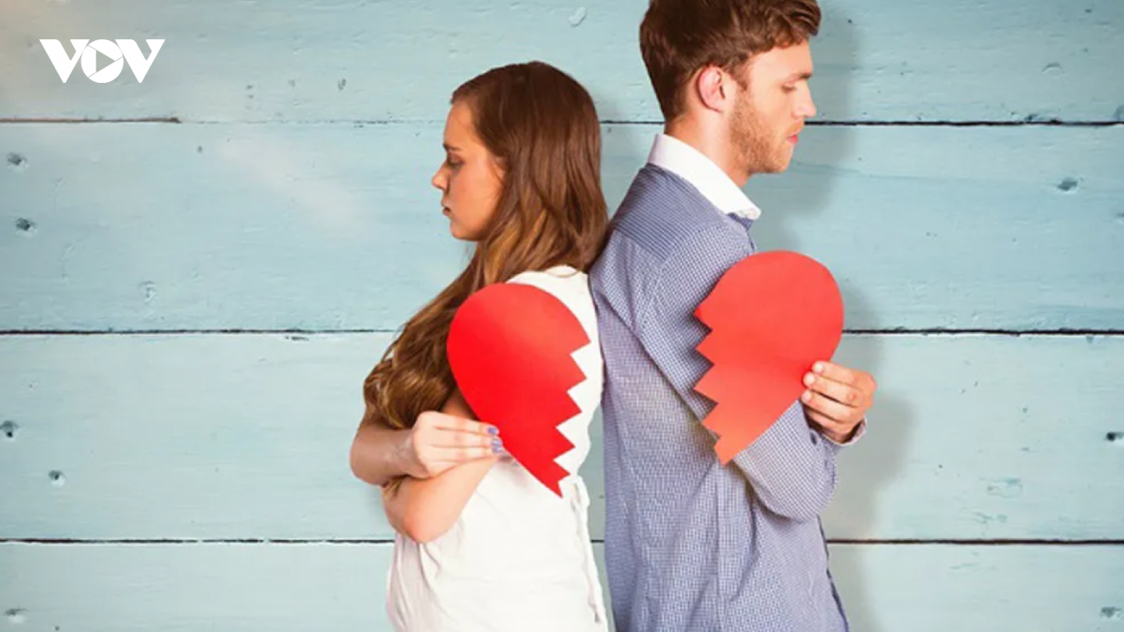 Tôi và người yêu bất đồng quan điểm về chuyện sinh con
