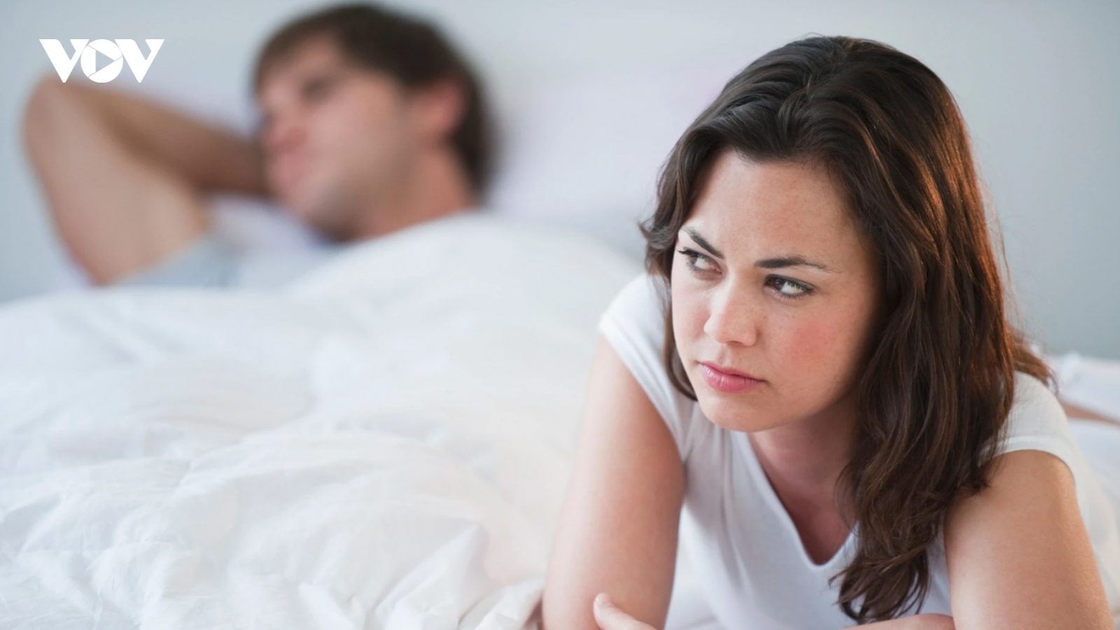 Kết hôn được 3 tháng, tôi mới biết chồng mình bị yếu sinh lý