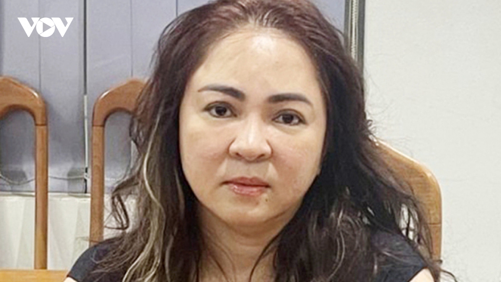 Hôm nay, Nguyễn Phương Hằng cùng 4 đồng phạm hầu tòa