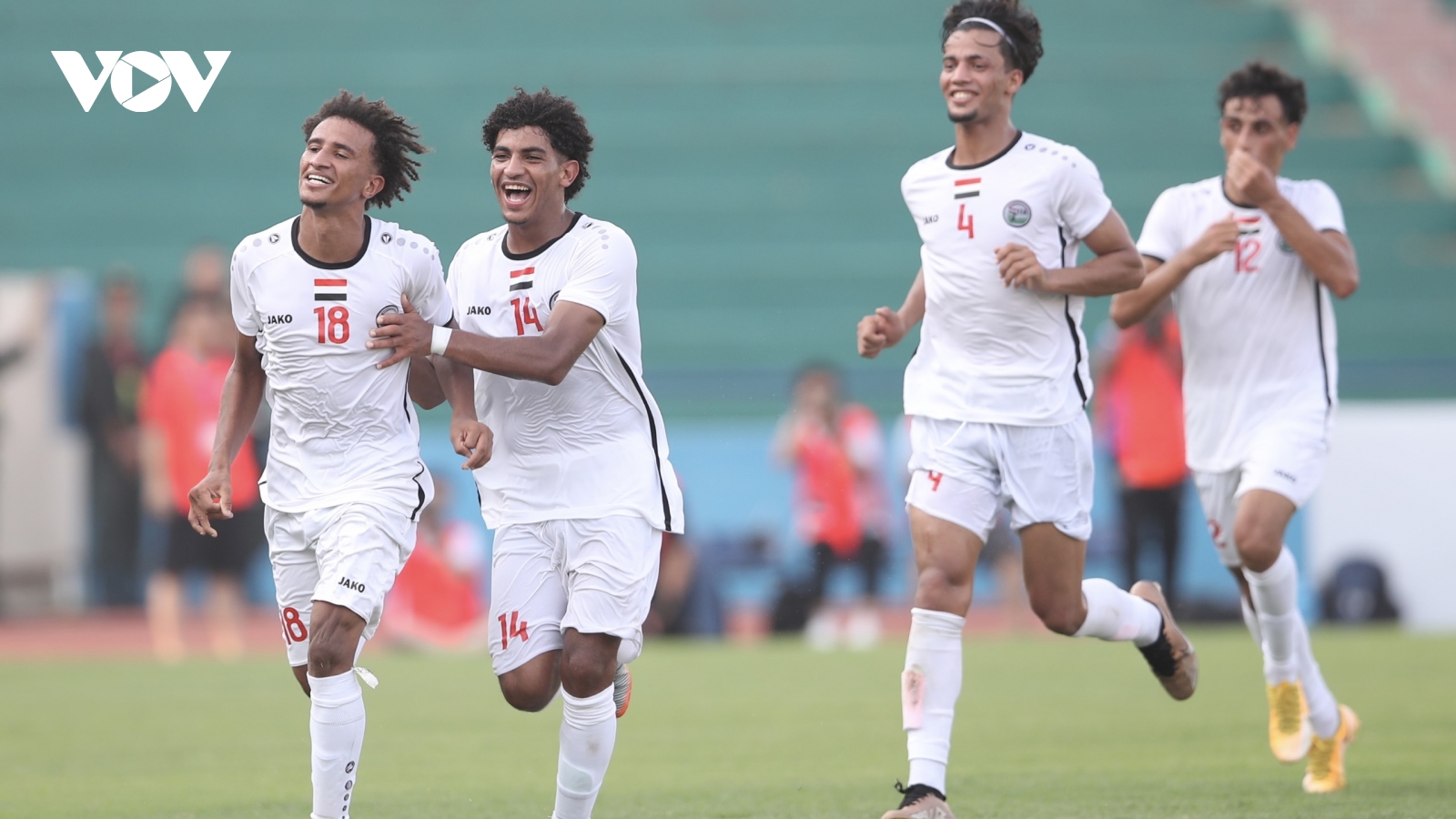 U23 Yemen chơi phòng ngự phản công trước U23 Việt Nam?