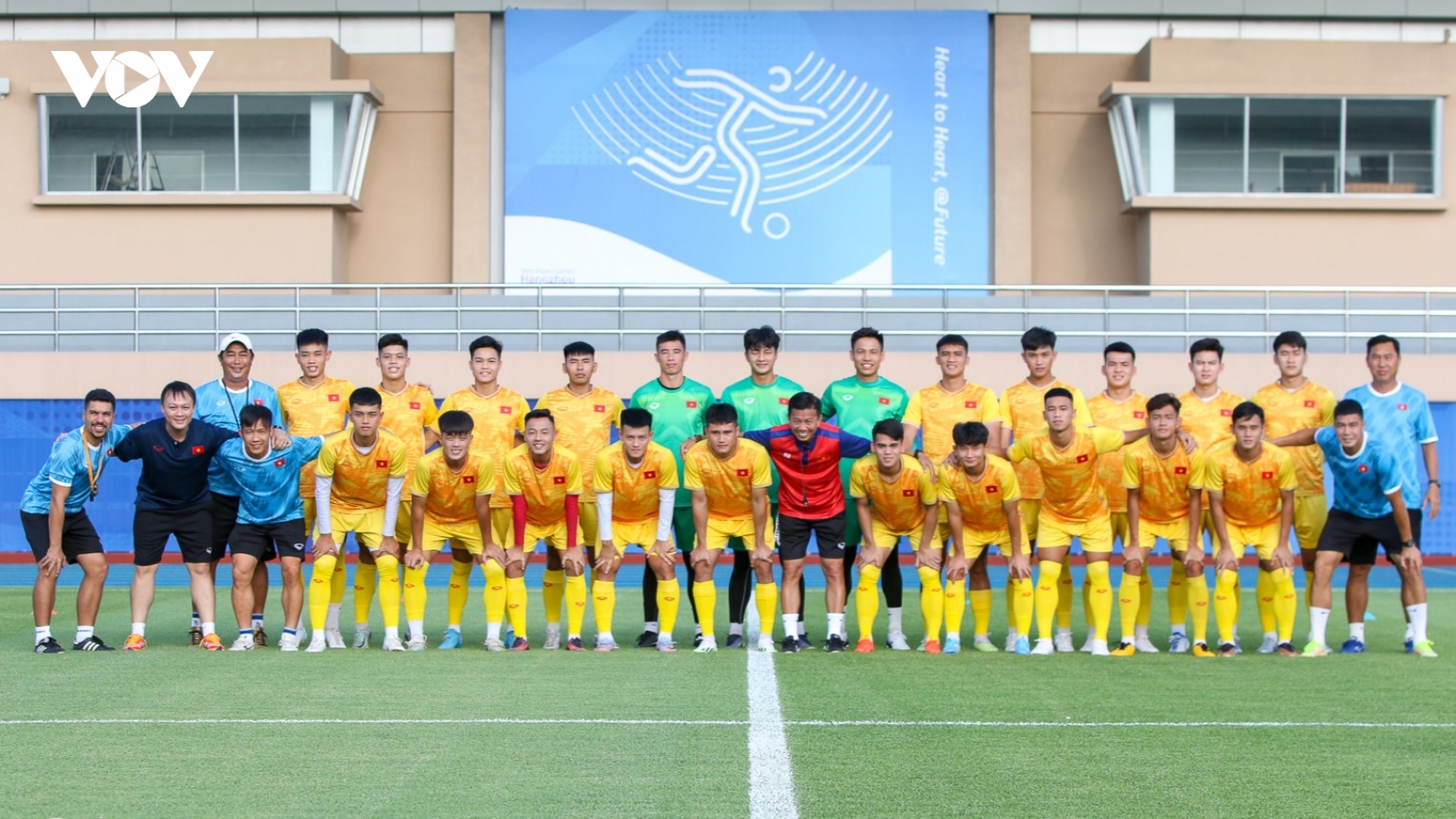Nhận định Olympic Việt Nam – Olympic Mông Cổ: “Đầu xuôi đuôi lọt”