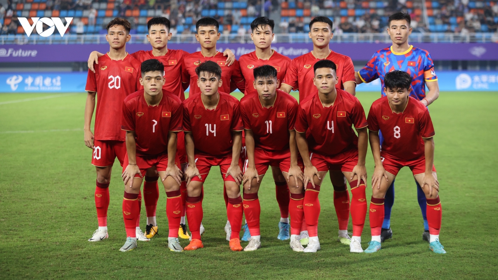 Bảng xếp hạng bóng đá ASIAD 19 mới nhất: Olympic Việt Nam gặp bất lợi