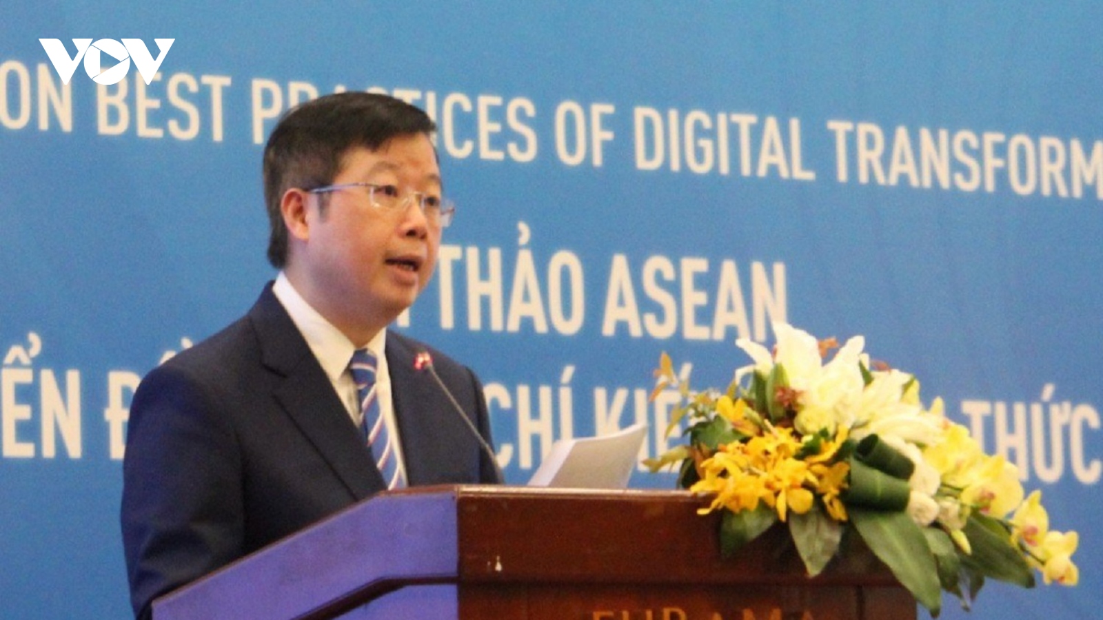 Hội thảo ASEAN về chuyển đổi số báo chí, truyền thông