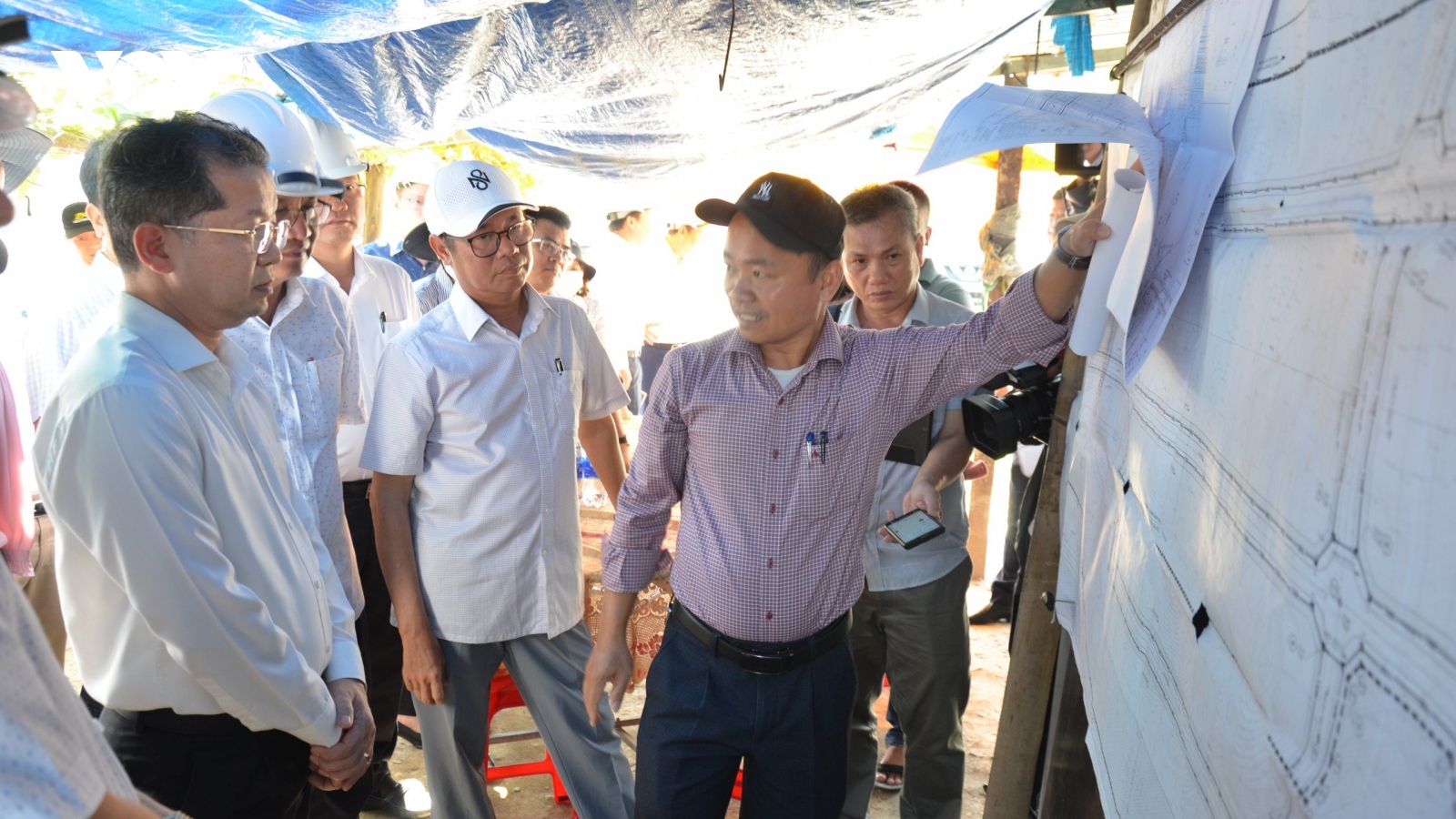 Bí thư Đà Nẵng ra "tối hậu thư" với cụm công nghiệp Cẩm Lệ