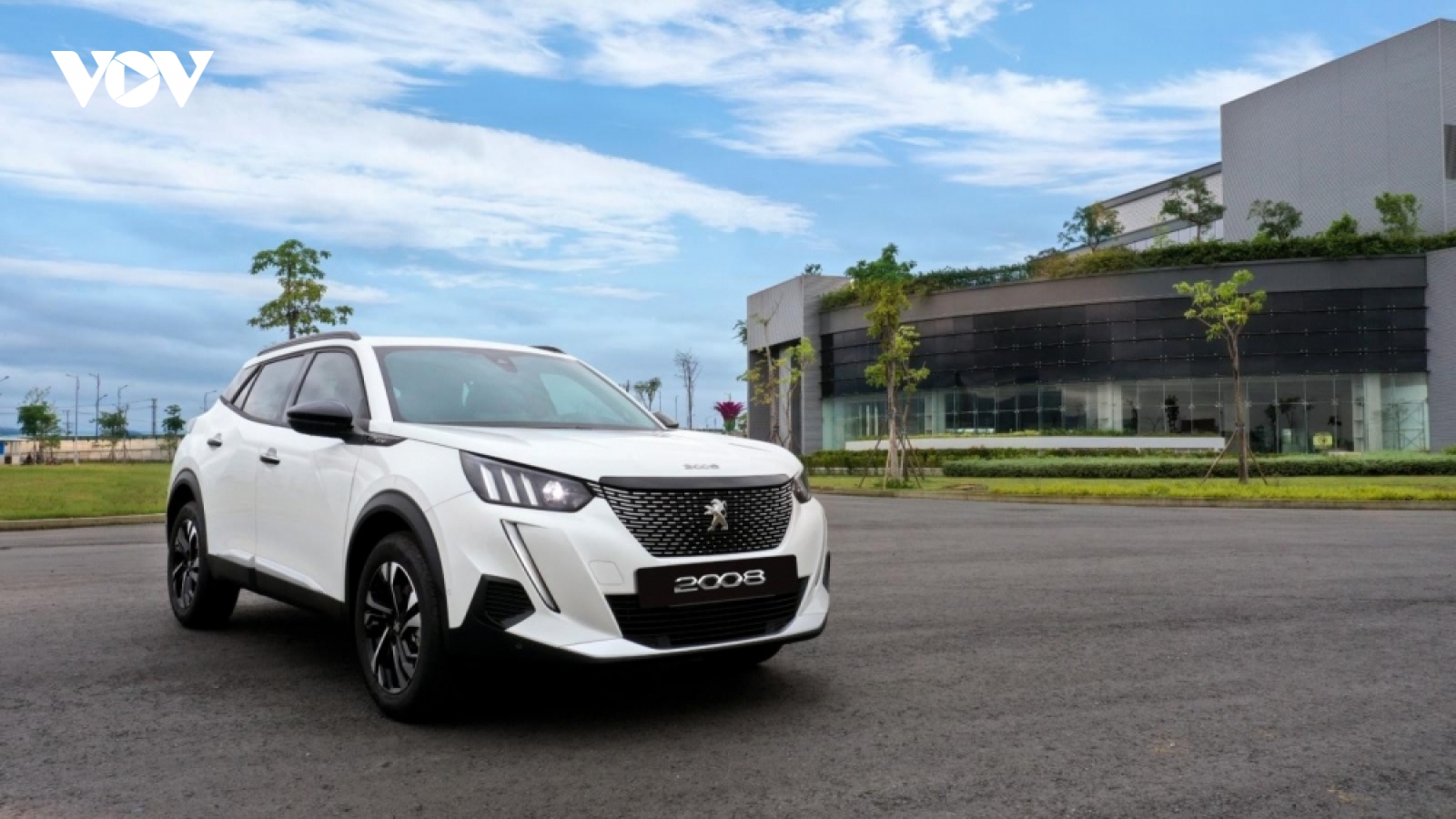 Bảng giá ô tô Peugeot tháng 9: Ưu đãi giảm cao nhất 80 triệu đồng