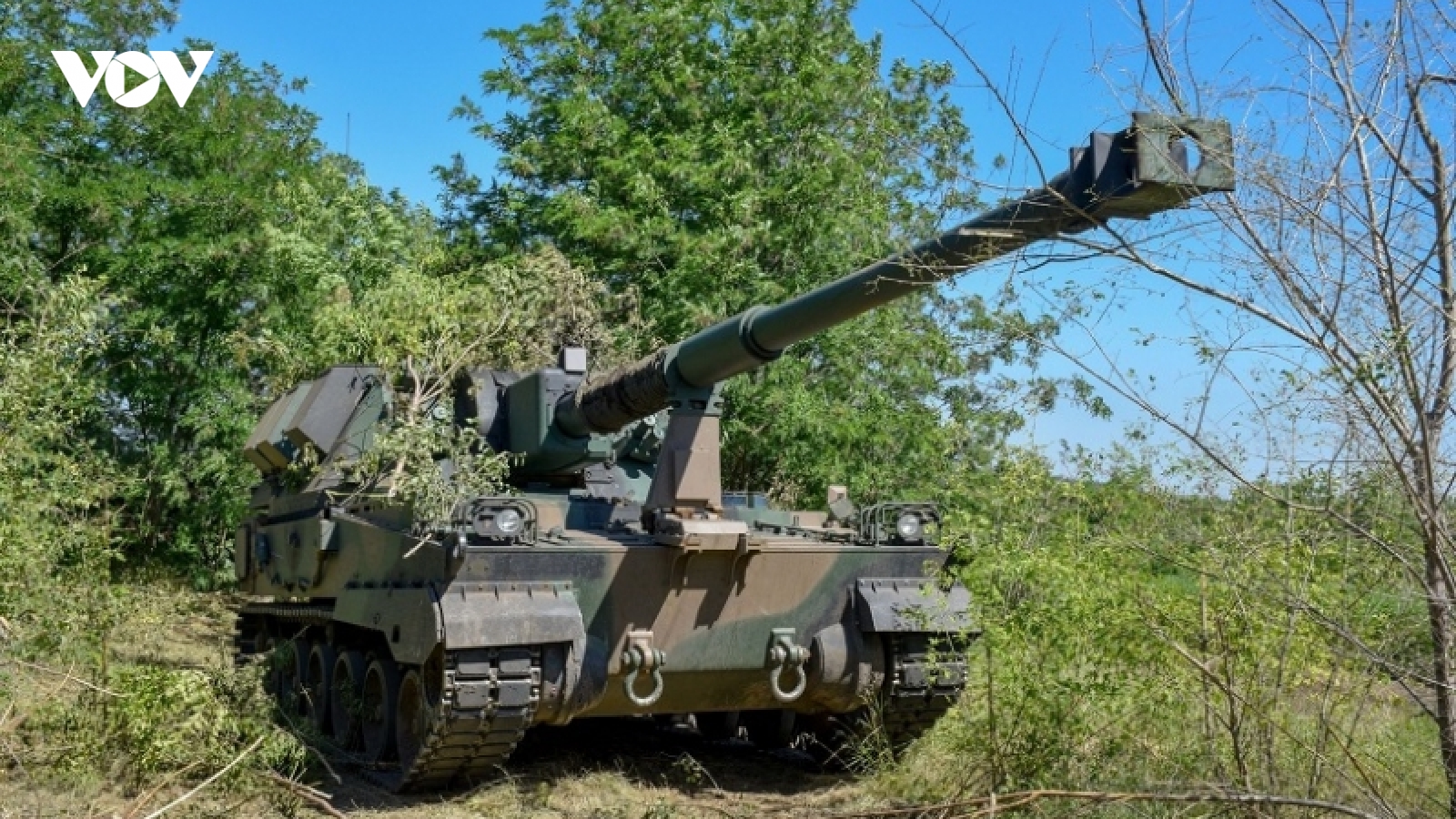 Nguồn cơn gây rạn nứt giữa Ukraine và các nước đối tác