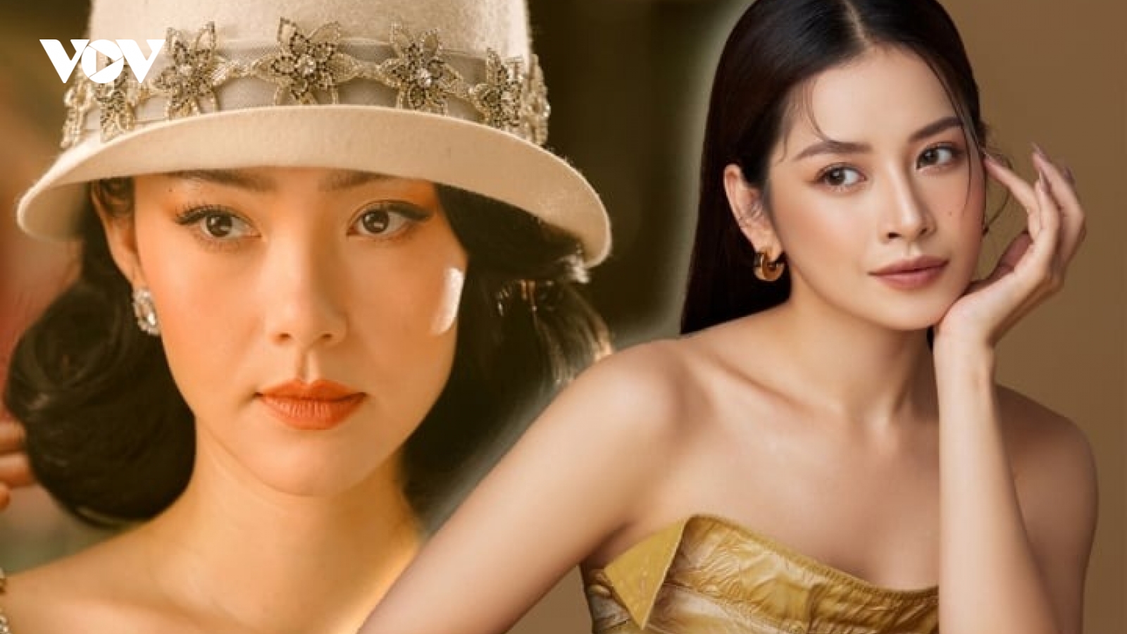 Minh Hằng, Chi Pu tranh giải "Nữ chính xuất sắc" tại Cánh diều vàng 2023