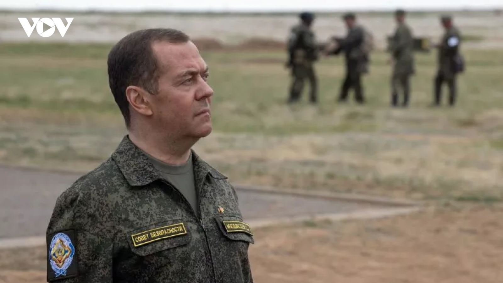 Nga cảnh báo khả năng xung đột với NATO khi Mỹ gửi xe tăng Abrams cho Ukraine