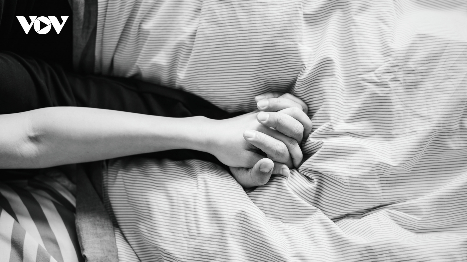 Phải làm gì khi đột nhiên hứng thú với quan hệ tình dục đồng giới?