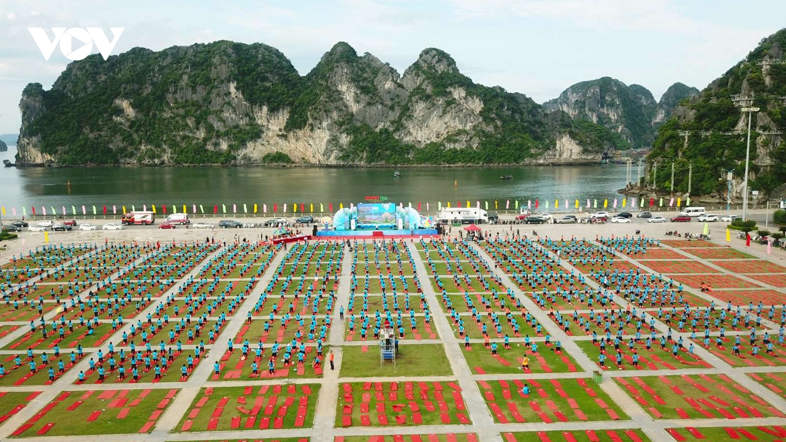 "Quảng Ninh đủ điều kiện để xây dựng lễ hội âm nhạc mang bản sắc riêng"