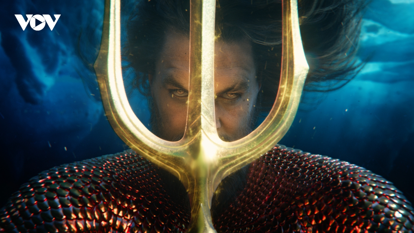 “Aquaman” chính thức trở lại màn ảnh rộng với phần phim tiếp theo