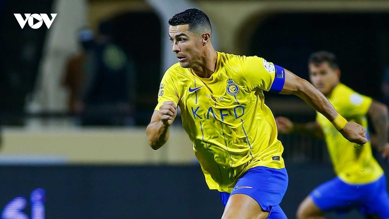 Đêm nay, Ronaldo có trận đại chiến đầu tiên ở giải VĐQG Saudi Arabia 2023/24