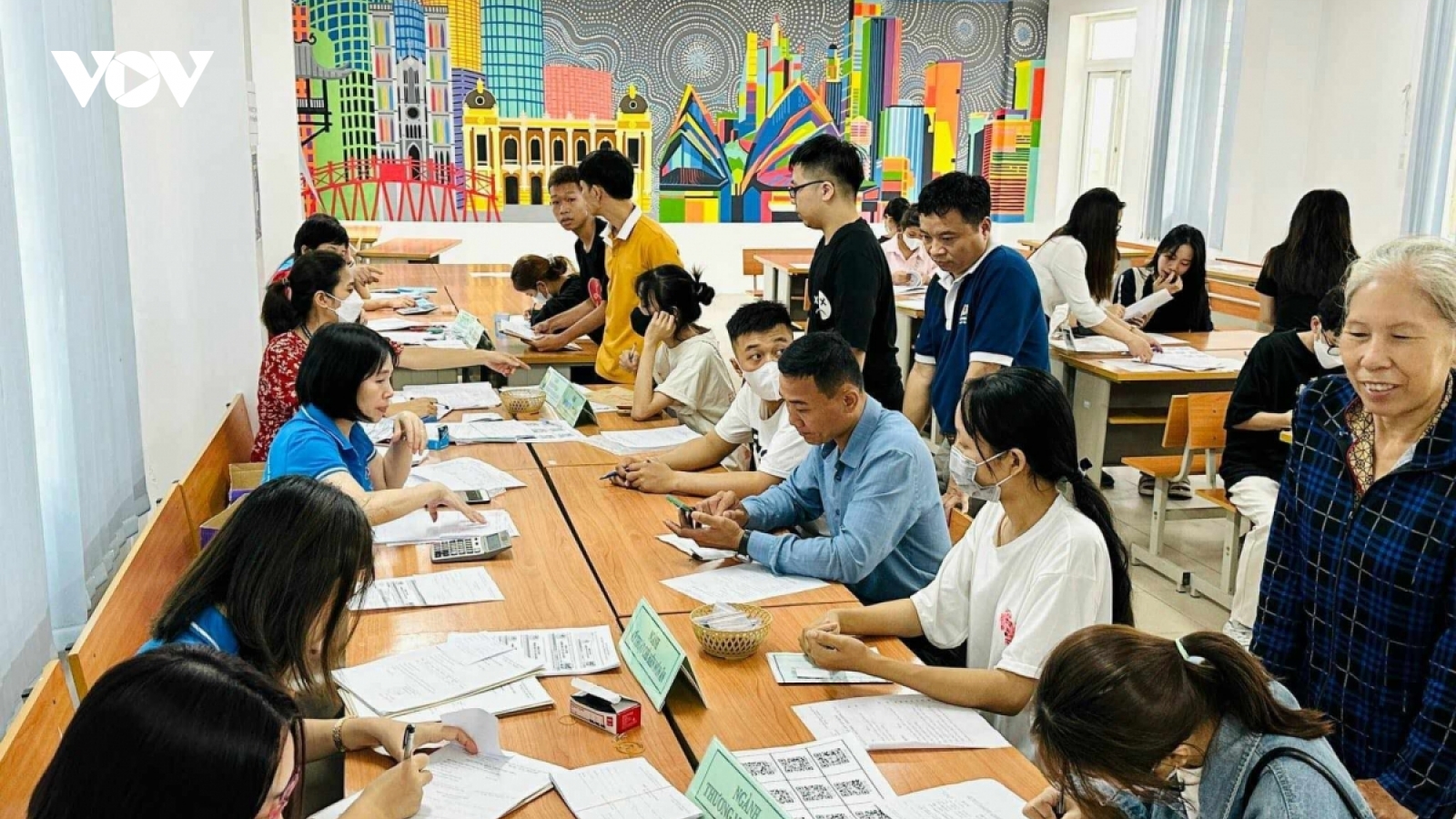 “Quay xe” bỏ đại học đi học nghề, sinh viên quyết sửa sai khi chọn ngành