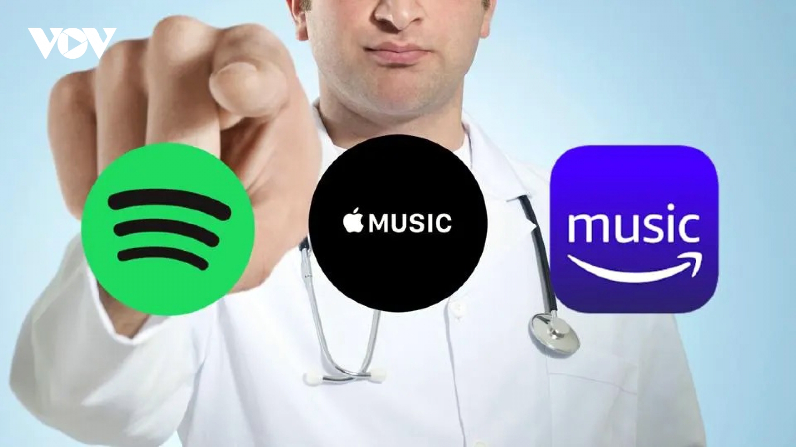 Spotify không có kế hoạch cấm âm nhạc đích thực sử dụng AI