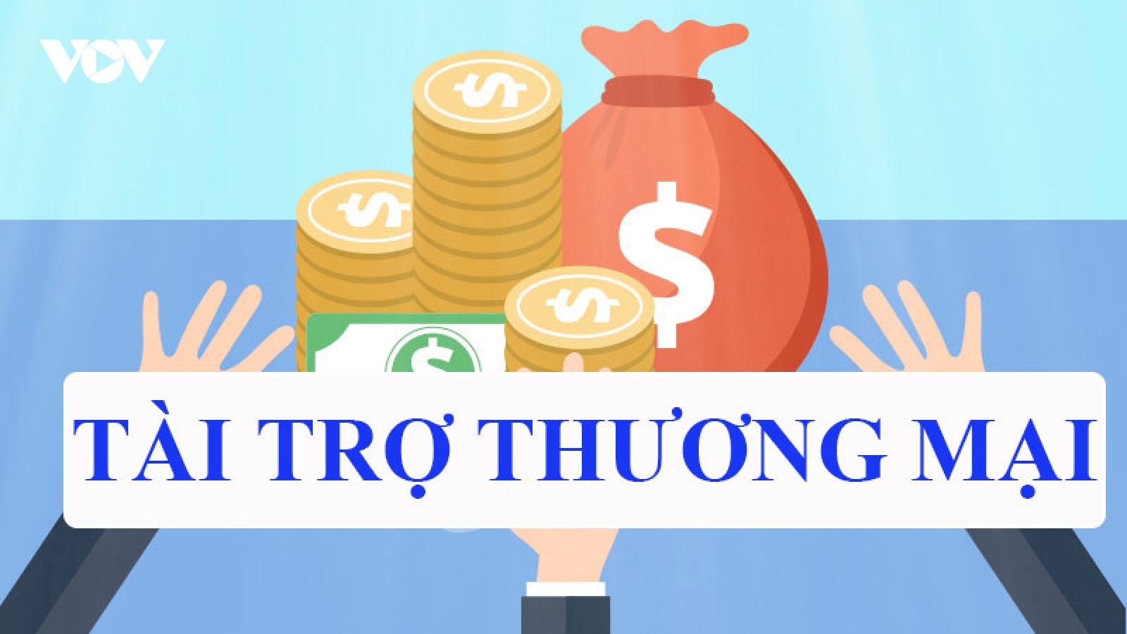 ADB: Khoảng cách tài trợ thương mại toàn cầu tăng kỷ lục 2.500 tỷ USD