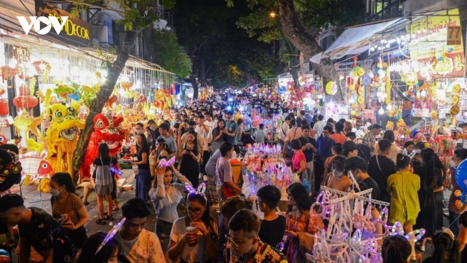 Tên gọi khác của ngày Tết Trung thu
