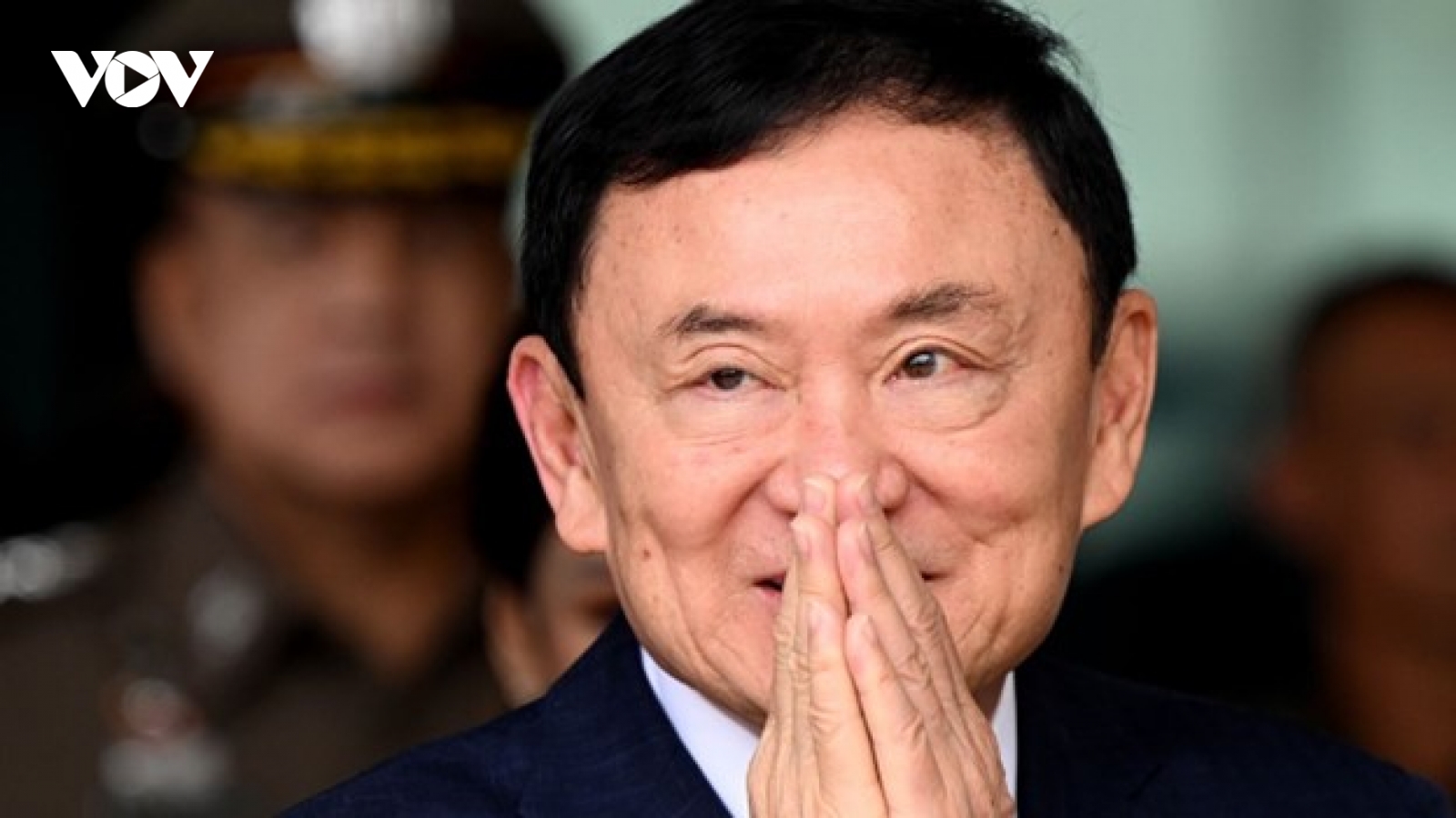 Cựu Thủ tướng Thái Lan Thaksin được ân xá