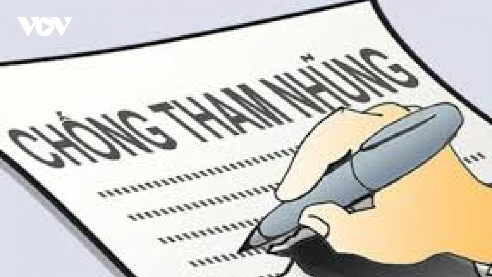 54 cán bộ bị xử lý do không trung thực về nguồn gốc tài sản tăng thêm