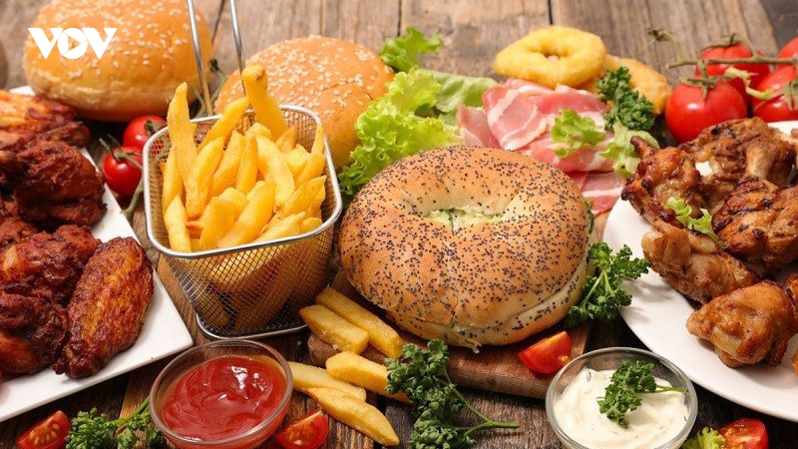 Những loại thực phẩm có thể ngăn cản chuyển hoá protein