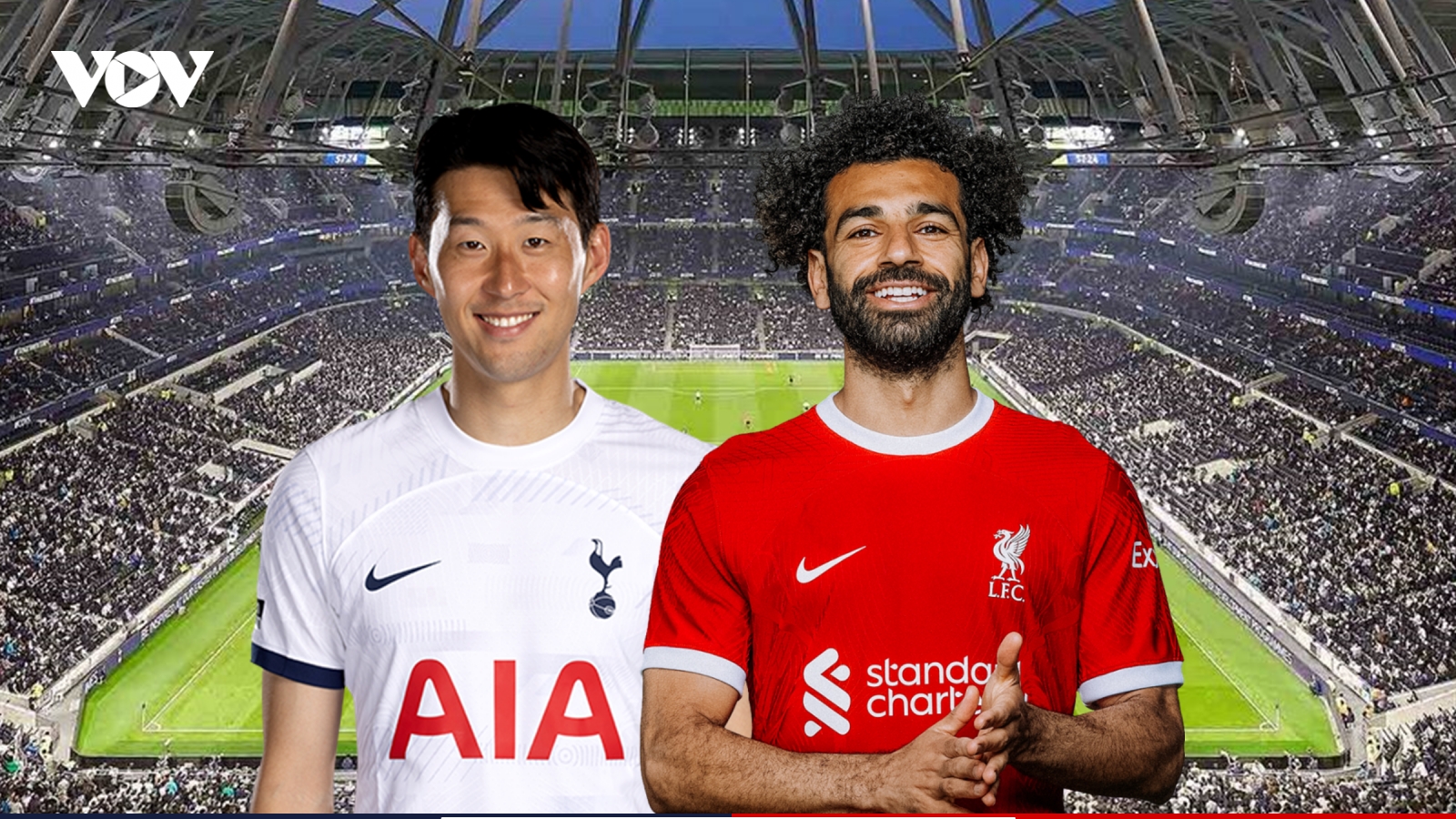 Dự đoán tỷ số, đội hình xuất phát trận Tottenham - Liverpool