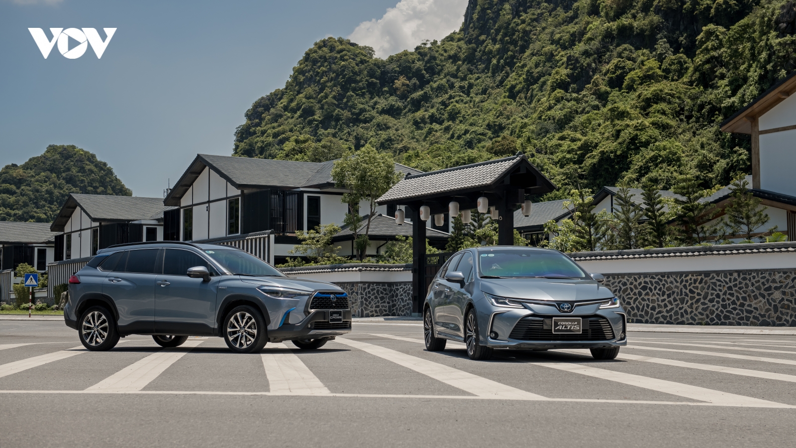 Dự án nghiên cứu xăng sinh học Toyota đạt kết quả tích cực, mở ra triển vọng mới