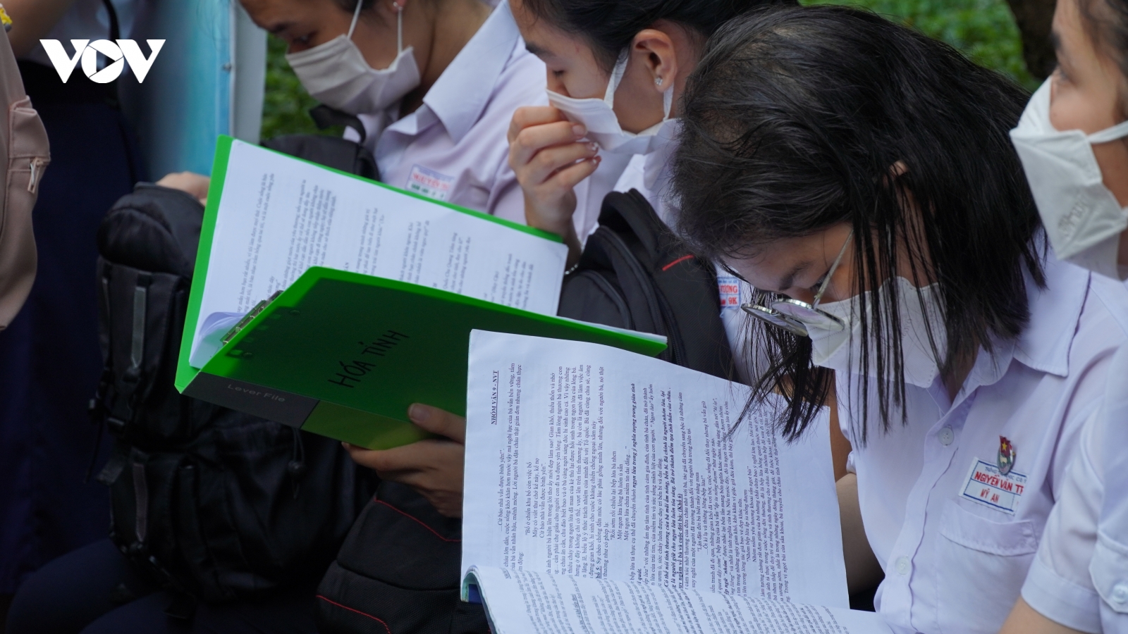TP.HCM đề nghị giáo viên không yêu cầu học sinh trả bài bất chợt