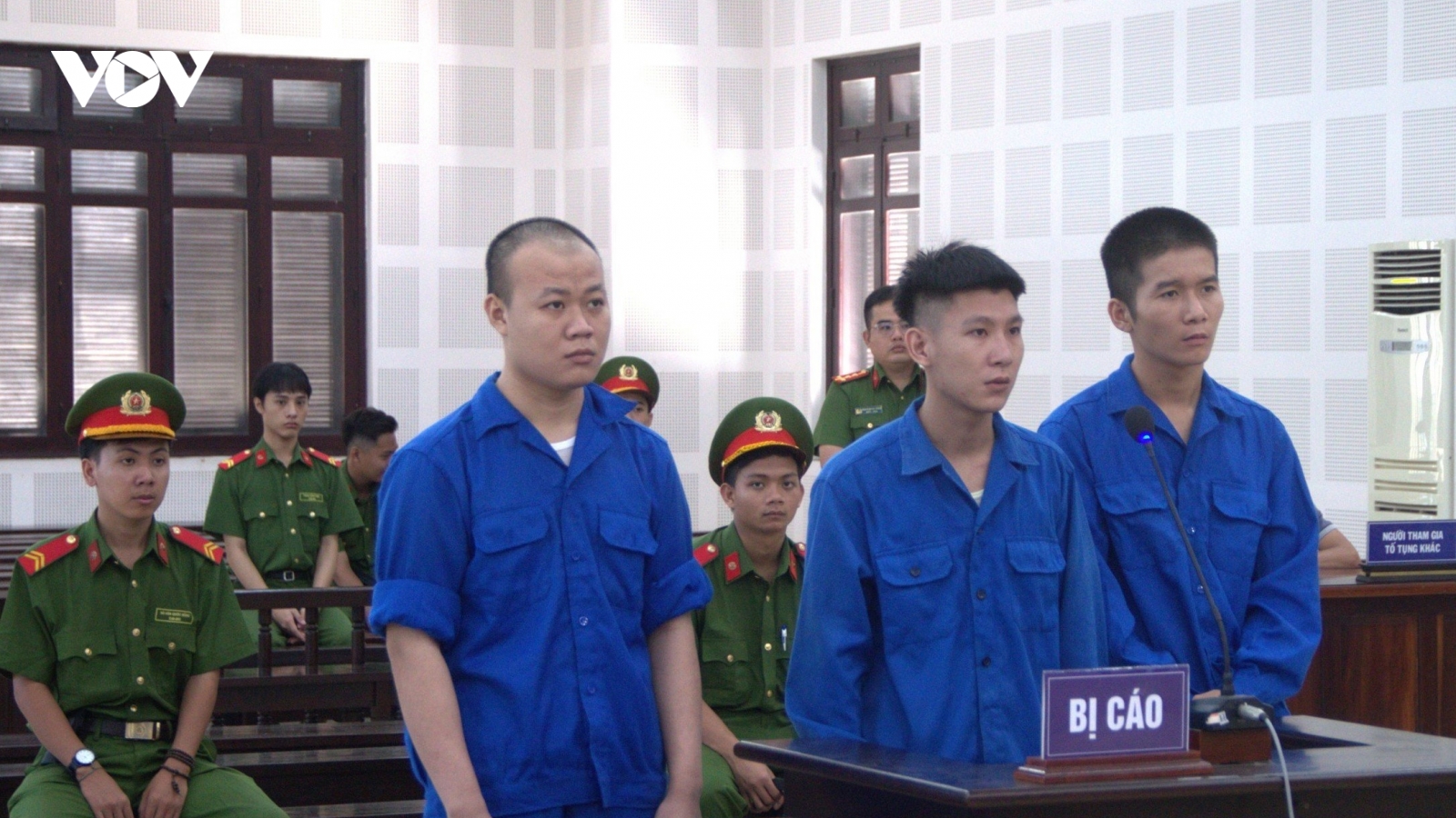 Lĩnh án tù vì trộm cáp quang rồi rao bán trên mạng xã hội