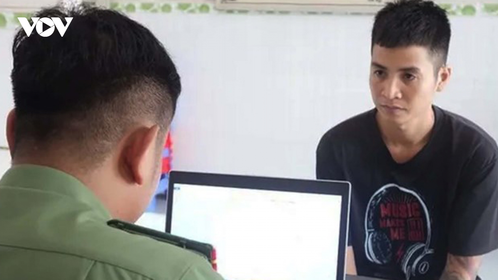 Chiêu lừa đảo “việc nhẹ lương cao” khiến nhiều người sập bẫy
