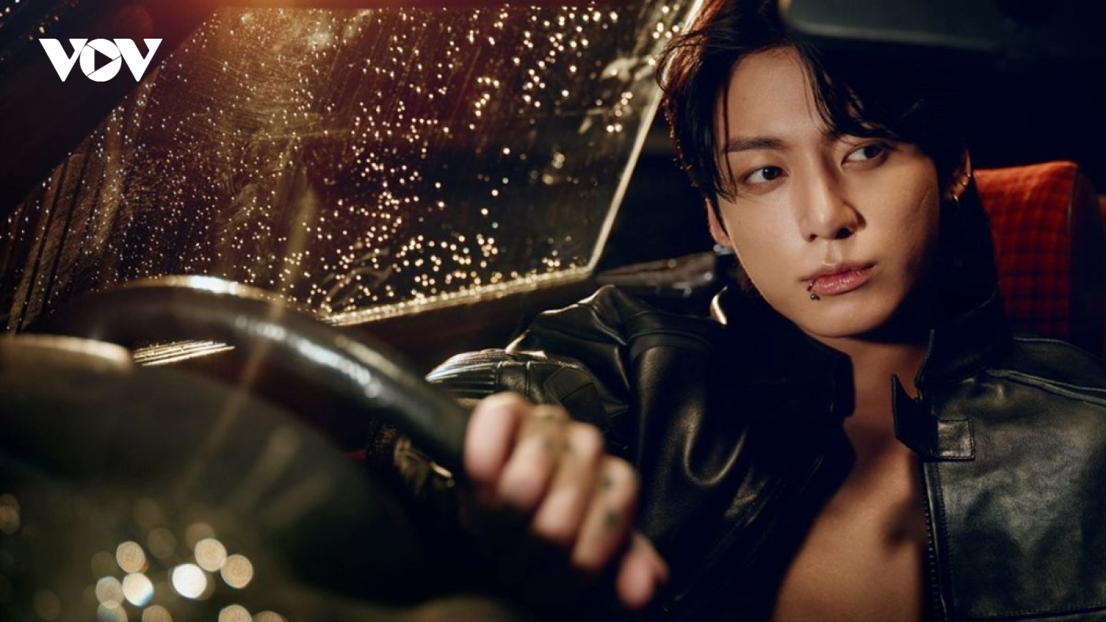 Jung Kook (BTS) thừa nhận một điều từng không thích về bản thân mình
