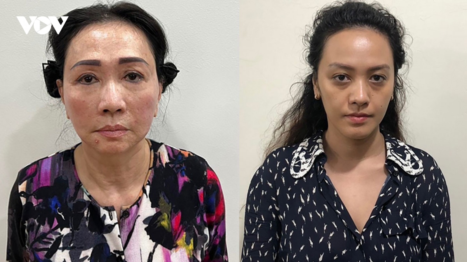 Bộ Công an tìm người bị hại trong vụ trái phiếu Vạn Thịnh Phát