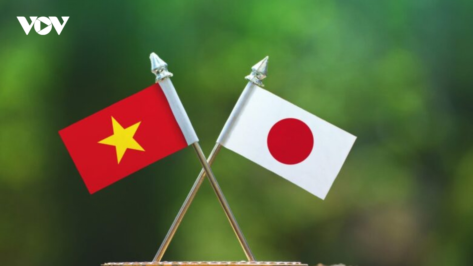 Dư địa để phát triển quan hệ Việt Nam - Nhật Bản còn rất lớn