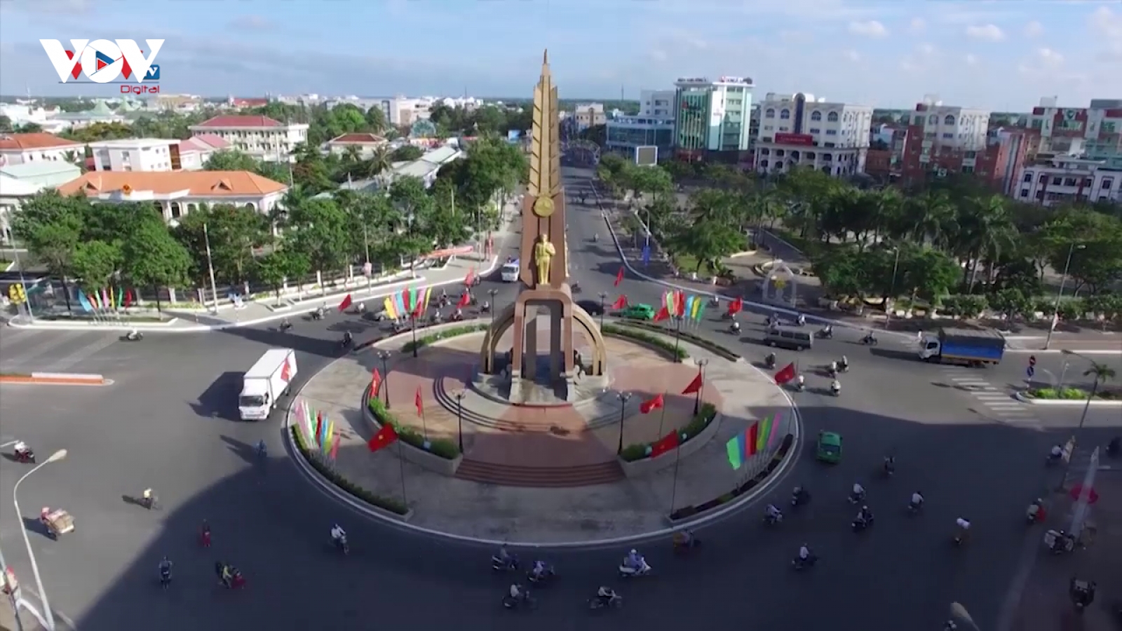 Quảng bá hình ảnh con người và vùng đất Cà Mau tại “Cà Mau - Điểm đến 2023”