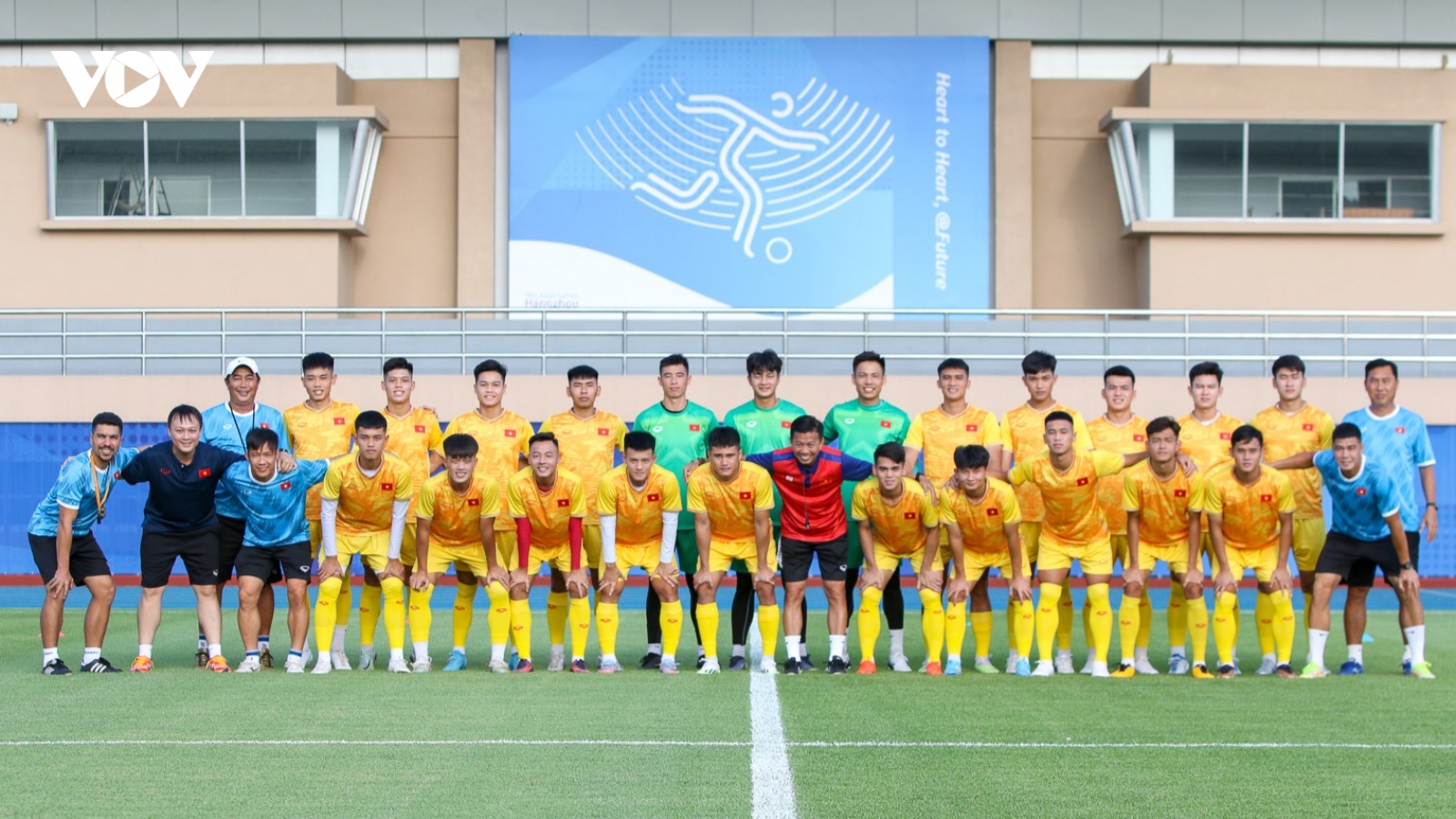 Olympic Việt Nam hưởng lợi ở ASIAD 19 vì lý do bất ngờ