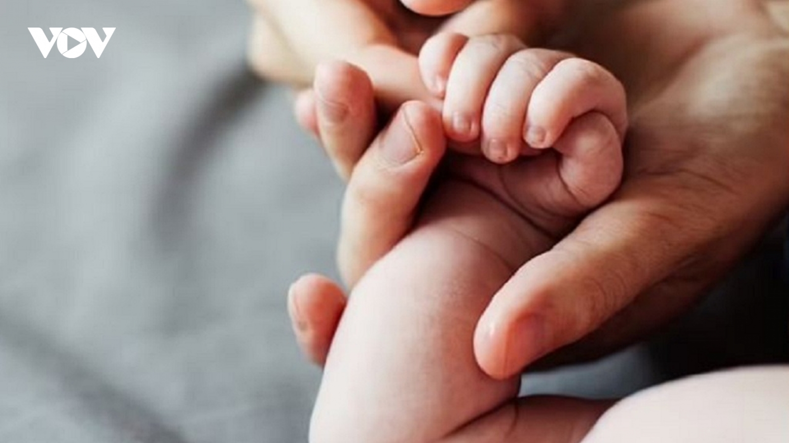 Vợ 45, chồng 50 có nên sinh con?