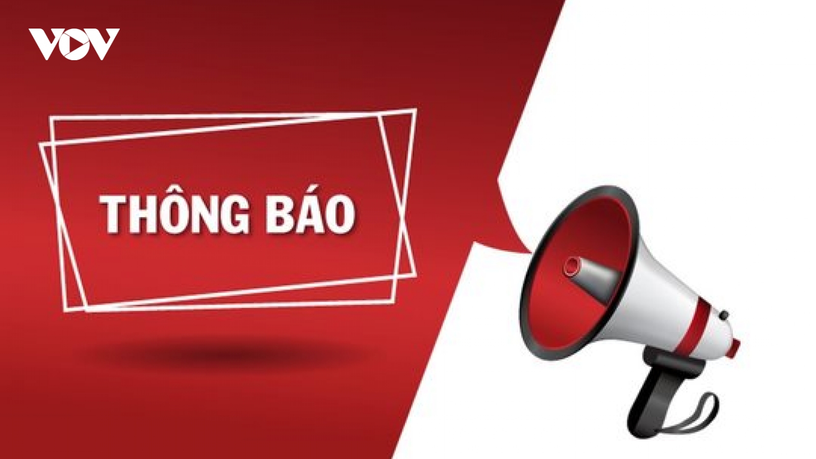 Đài Tiếng nói Việt Nam thông báo Kết quả lựa chọn tổ chức bán đấu giá tài sản