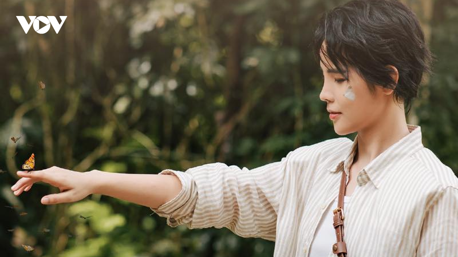 Vũ Cát Tường: “10 năm đi qua thấy hạnh phúc vì được khán giả nhắc và nhớ”