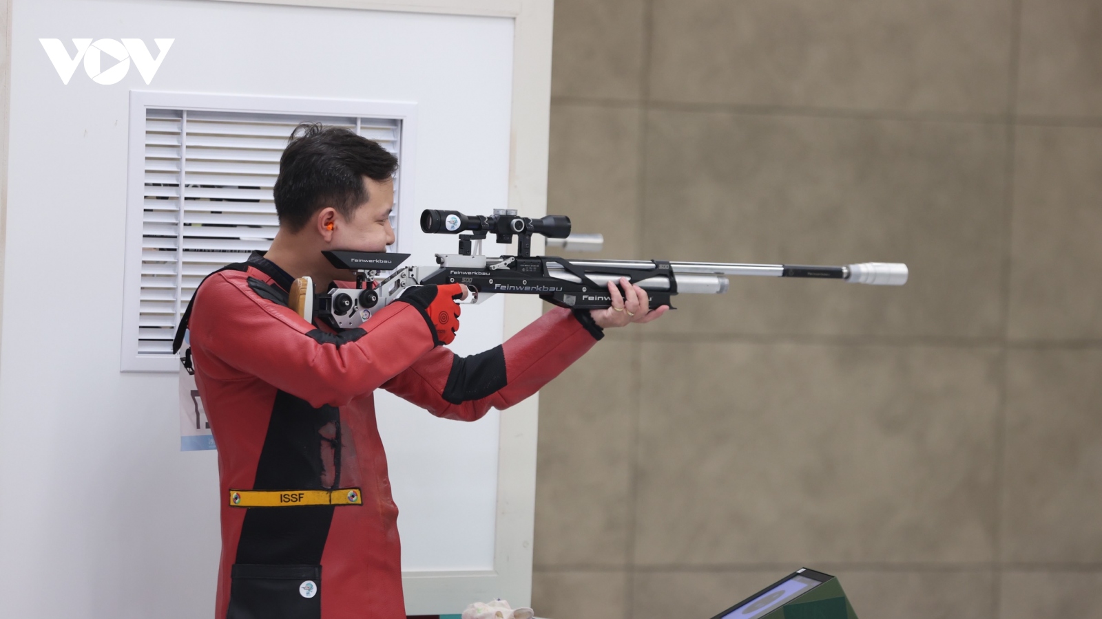 Trực tiếp ASIAD 19 ngày 26/9: Bắn súng Viêt Nam trượt HCV