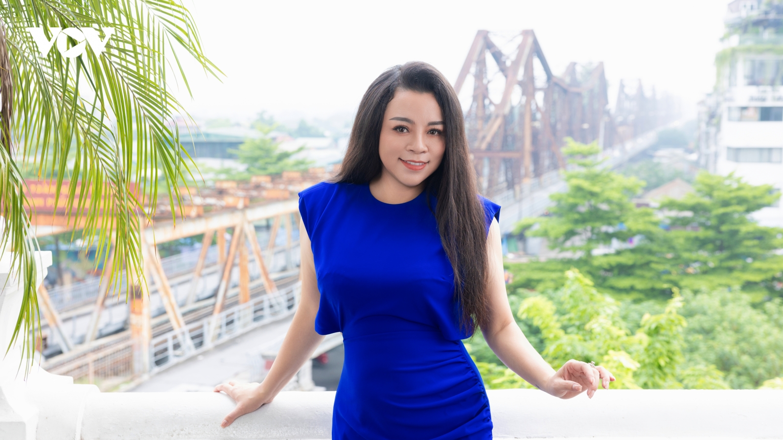 NSƯT Tố Nga tri ân quê hương Hà Tĩnh ở “Con đường âm nhạc” tháng 9