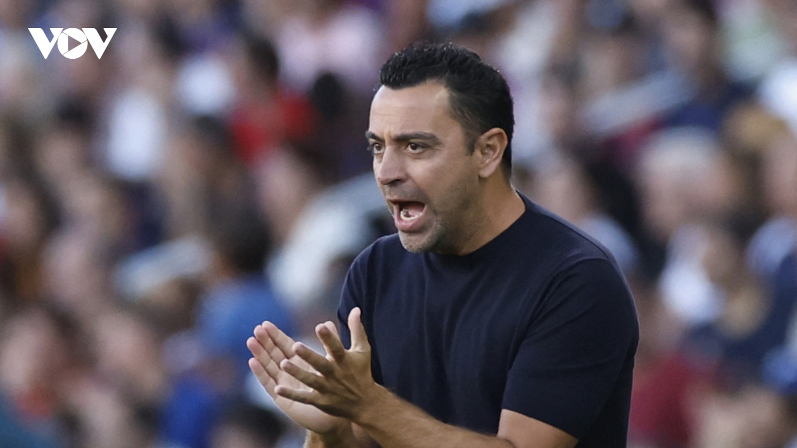 Barca thắng không tưởng, HLV Xavi nói điều bất ngờ