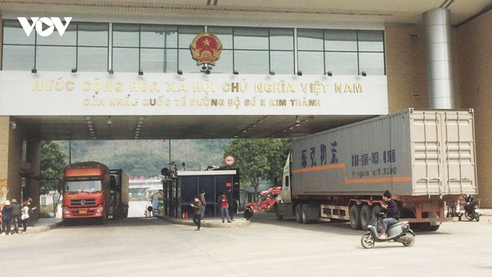 Lào Cai thúc đẩy xúc tiến thương mại hỗ trợ doanh nghiệp xuất khẩu