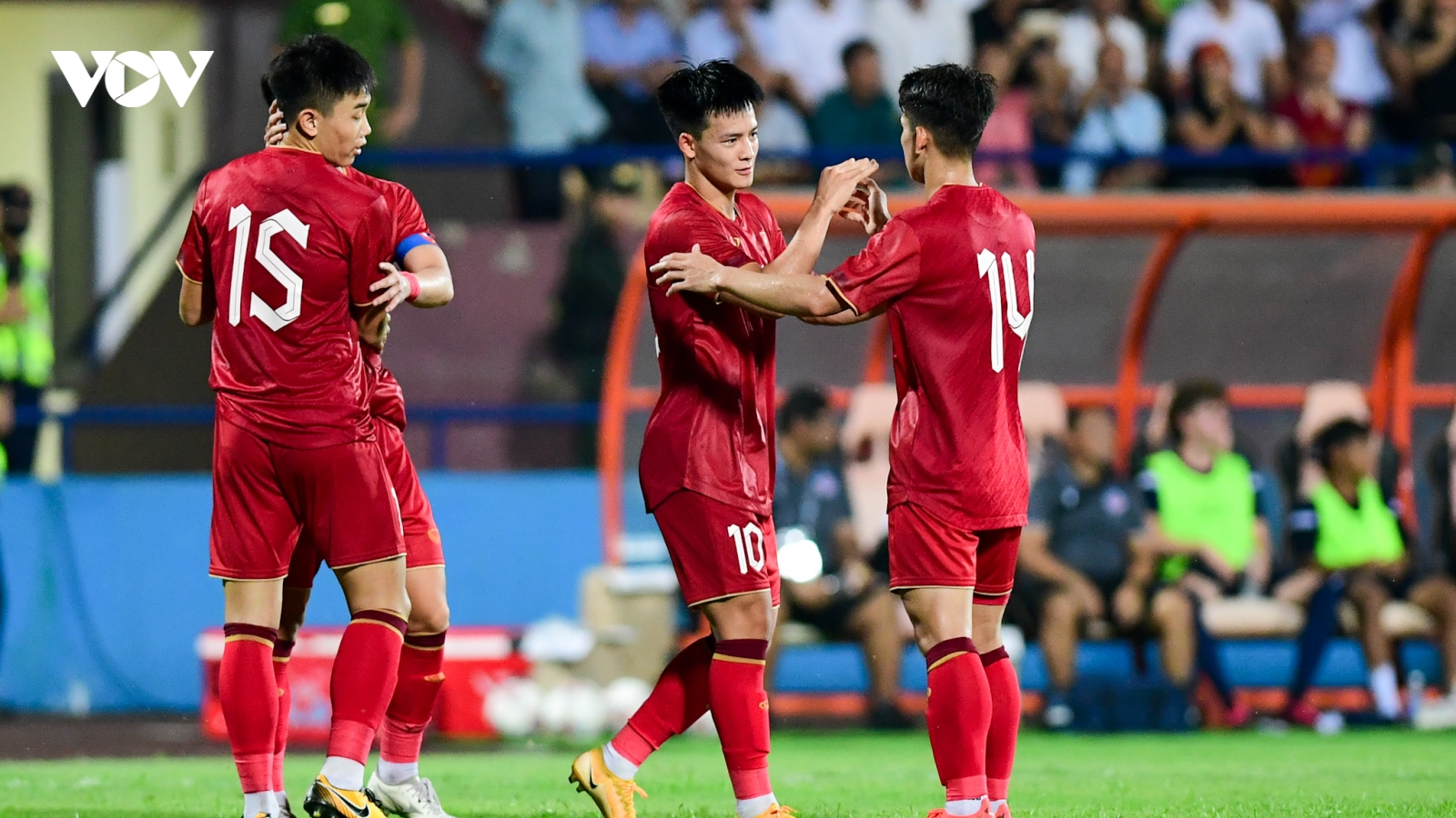 Lịch thi đấu và trực tiếp U23 châu Á 2024 hôm nay 9/9