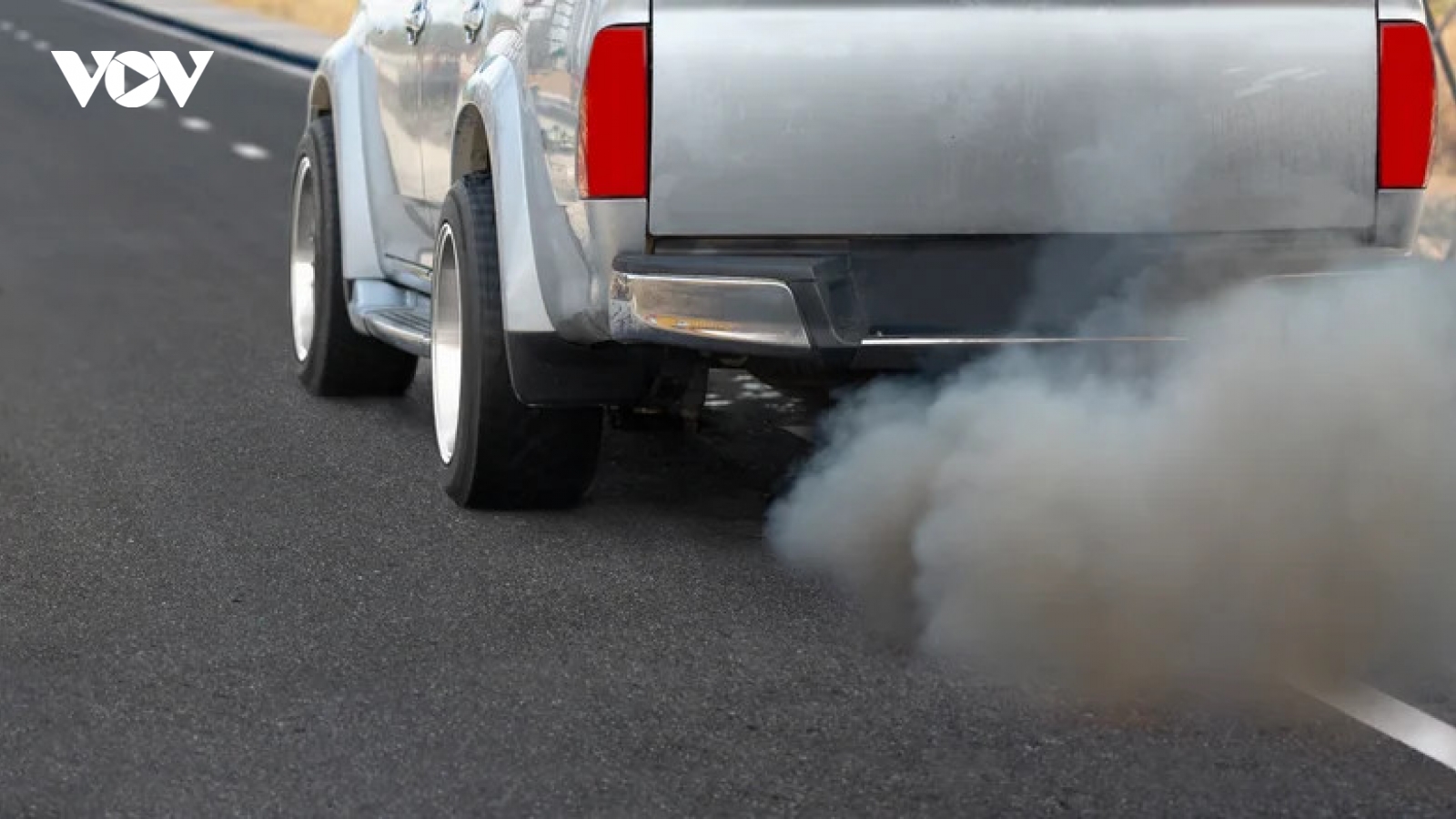 5 "nhược điểm" cần lưu ý khi sử dụng động cơ diesel