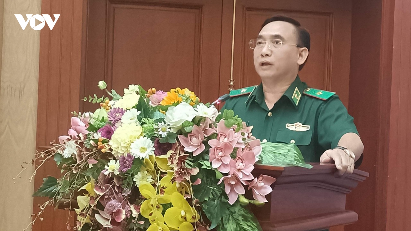Triệt phá đường dây sản xuất, mua bán vận chuyển trái phép vũ khí ở biên giới