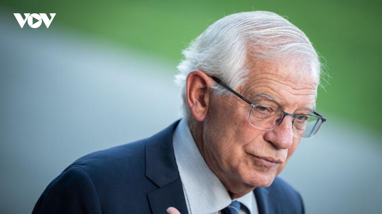 EU khẳng định 2 nhà nước là giải pháp duy nhất cho hoà bình Israel-Palestine