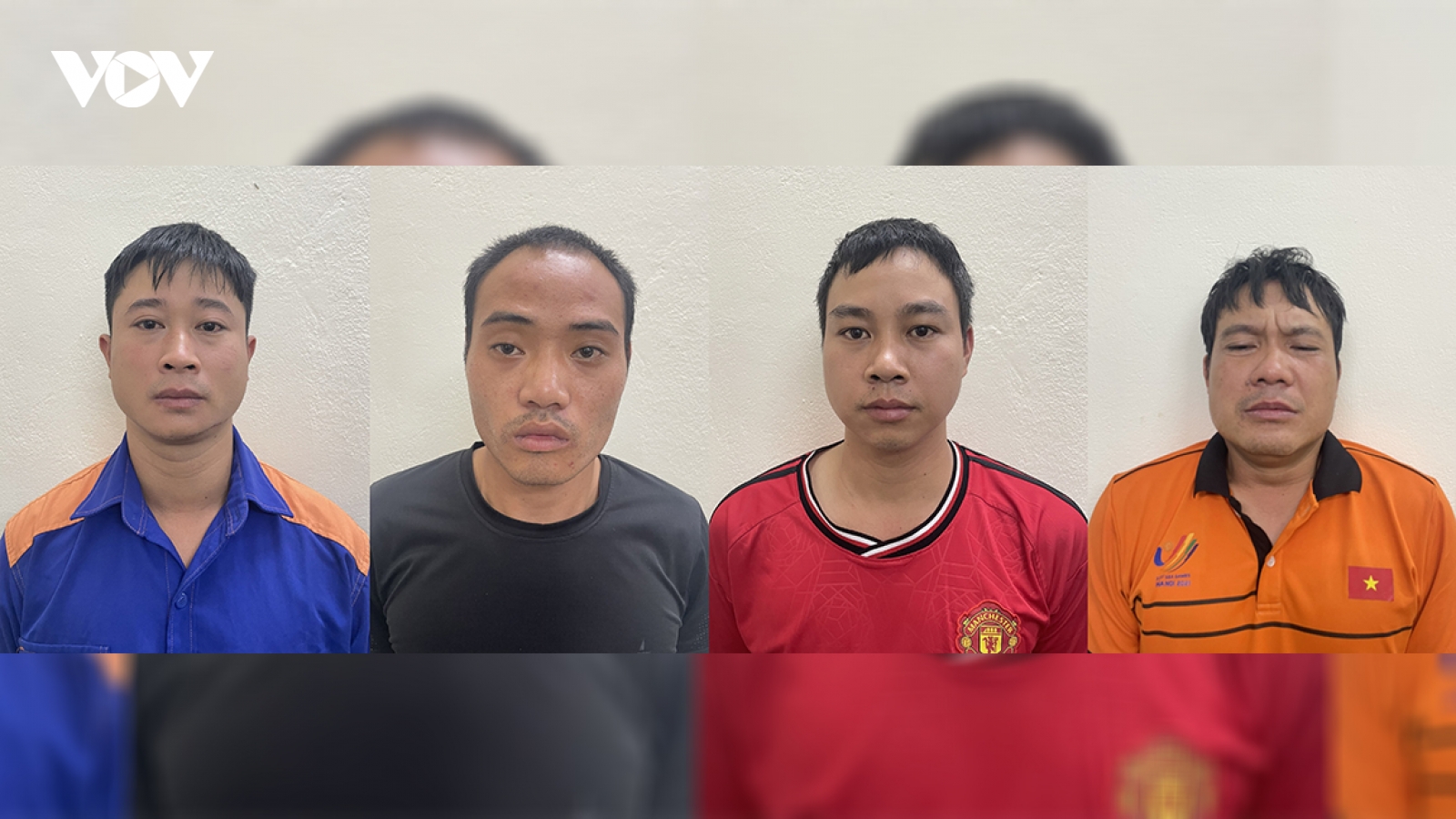 Đánh đập, bắt giữ người trái pháp luật để đòi nợ