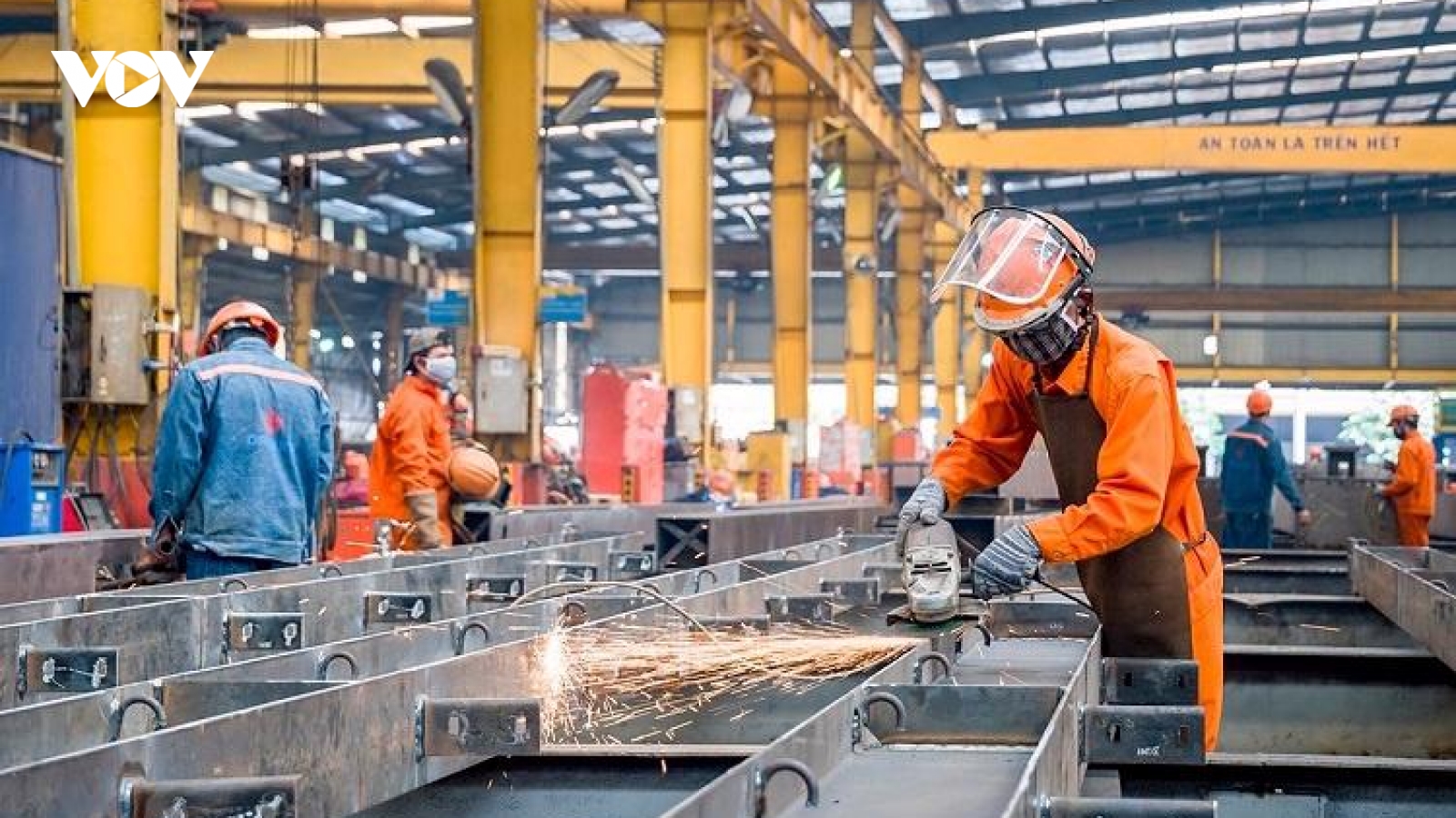 Nghị quyết số 41: Phát huy vai trò của đội ngũ doanh nhân trong thời kỳ mới