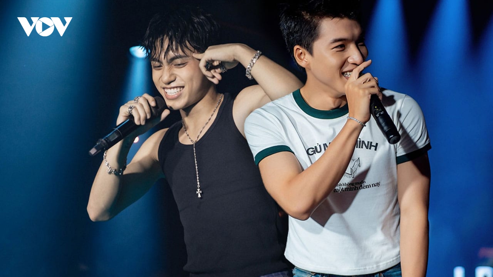 Mono, Hieuthuhai cùng dàn rapper đình đám quy tụ tại lễ hội âm nhạc GENfest