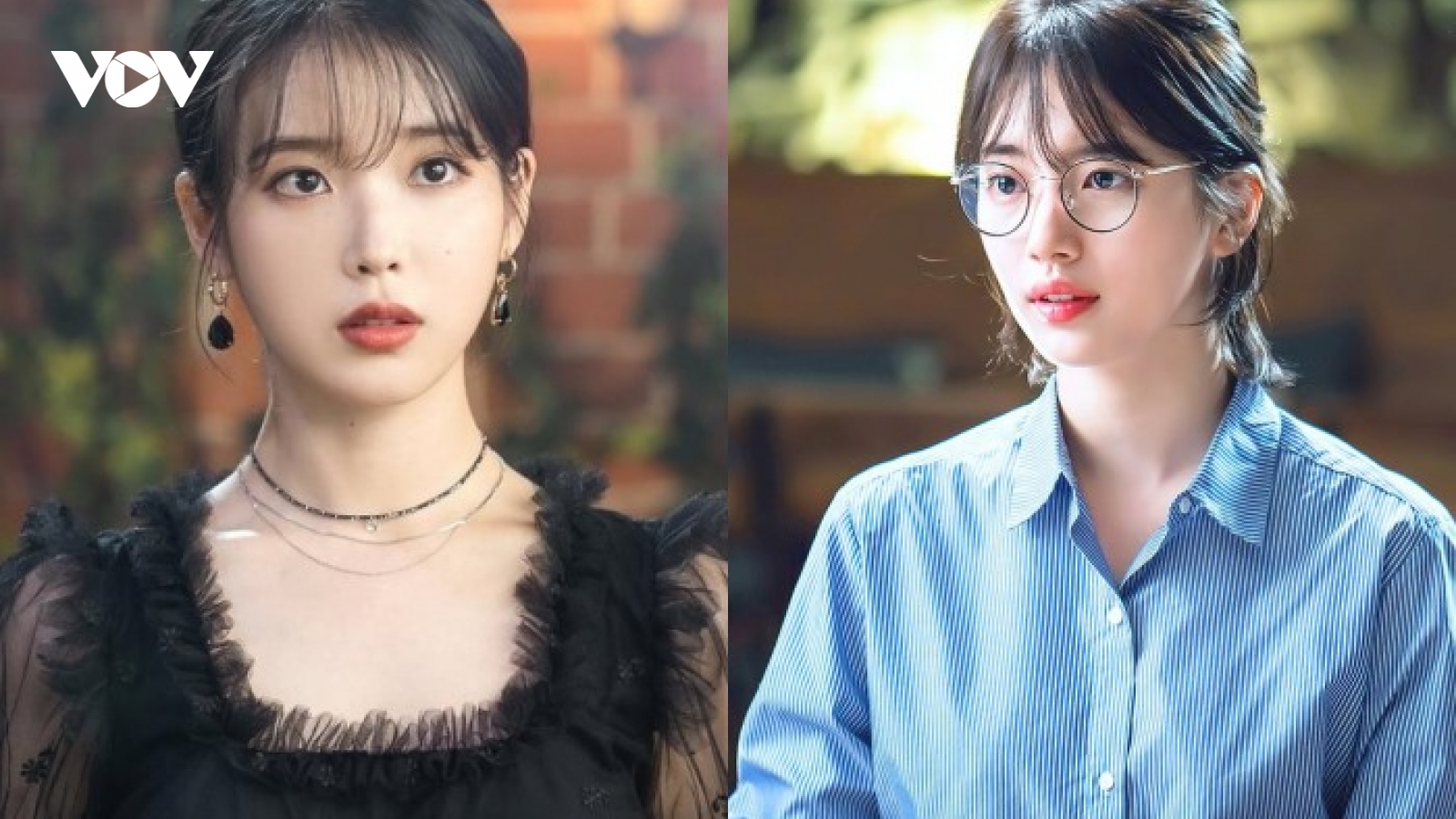 Những thần tượng K-Pop gắn liền với danh hiệu “quốc dân”