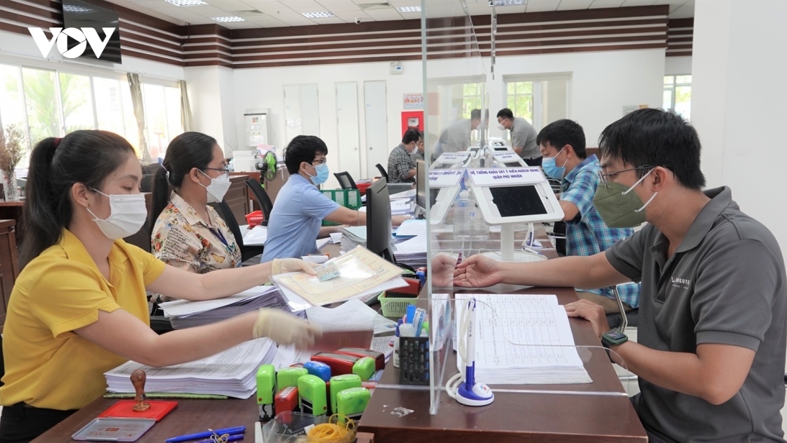 Cải cách tiền lương sẽ giảm bớt các khoản phụ cấp mập mờ, không chính đáng